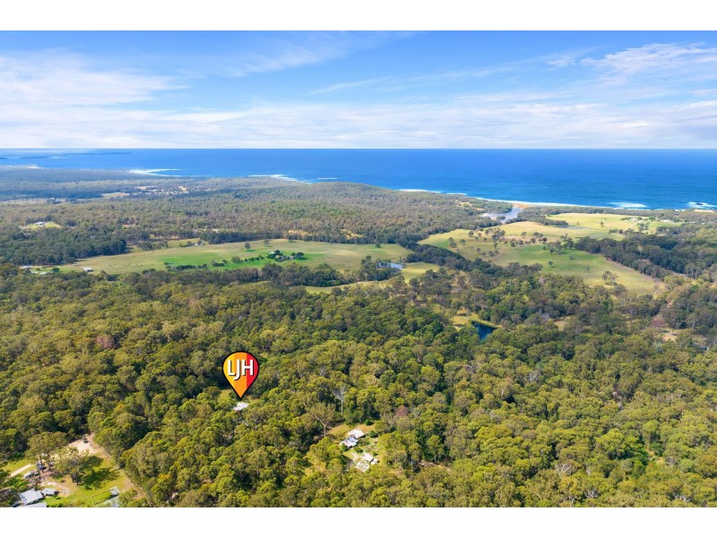1249 Congo Road, Meringo NSW 2537
