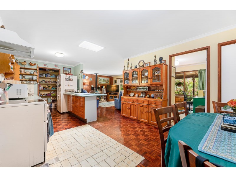 1249 Congo Road, Meringo NSW 2537