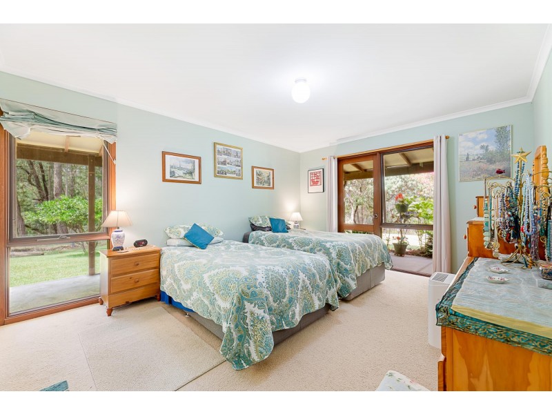 1249 Congo Road, Meringo NSW 2537