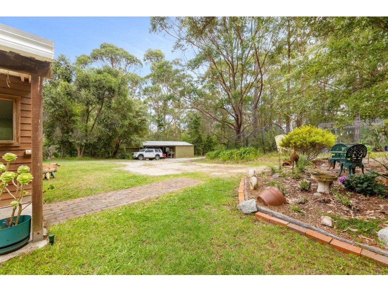 1249 Congo Road, Meringo NSW 2537