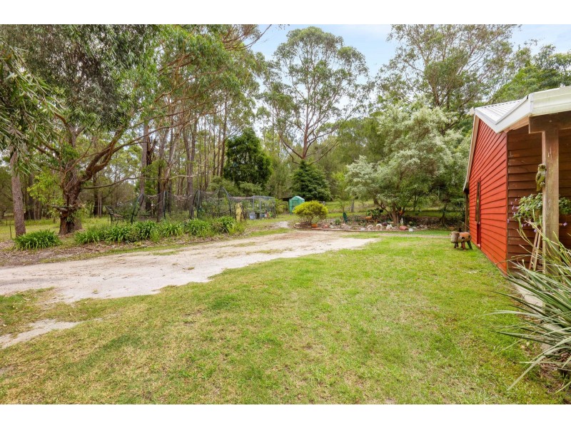 1249 Congo Road, Meringo NSW 2537