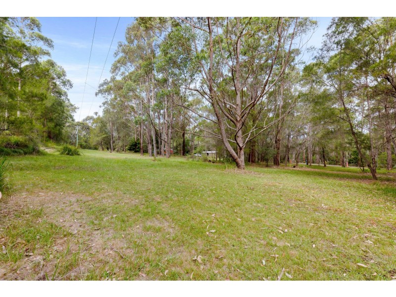 1249 Congo Road, Meringo NSW 2537