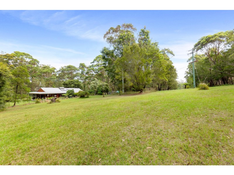 1249 Congo Road, Meringo NSW 2537