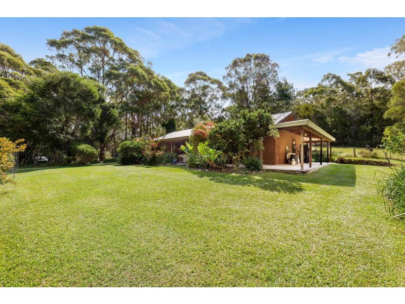 1249 Congo Road, Meringo NSW 2537