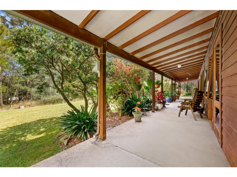 1249 Congo Road, Meringo NSW 2537