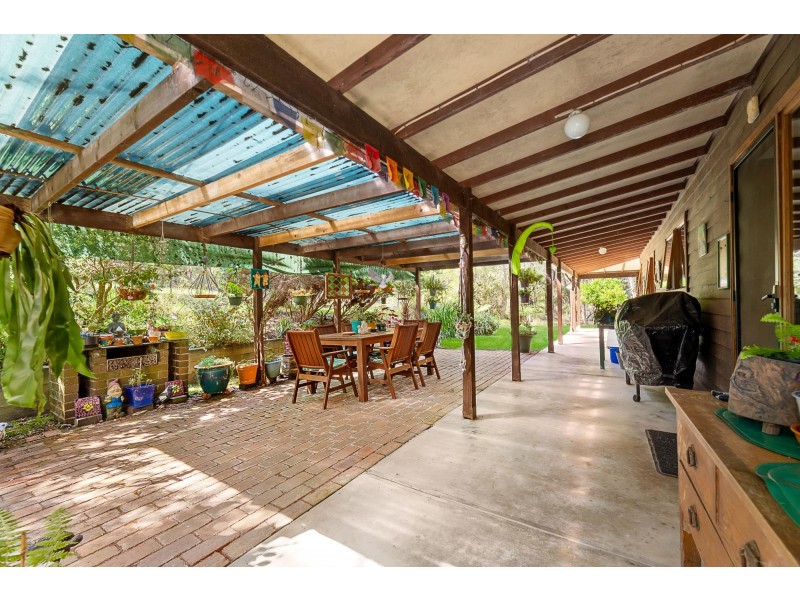 1249 Congo Road, Meringo NSW 2537