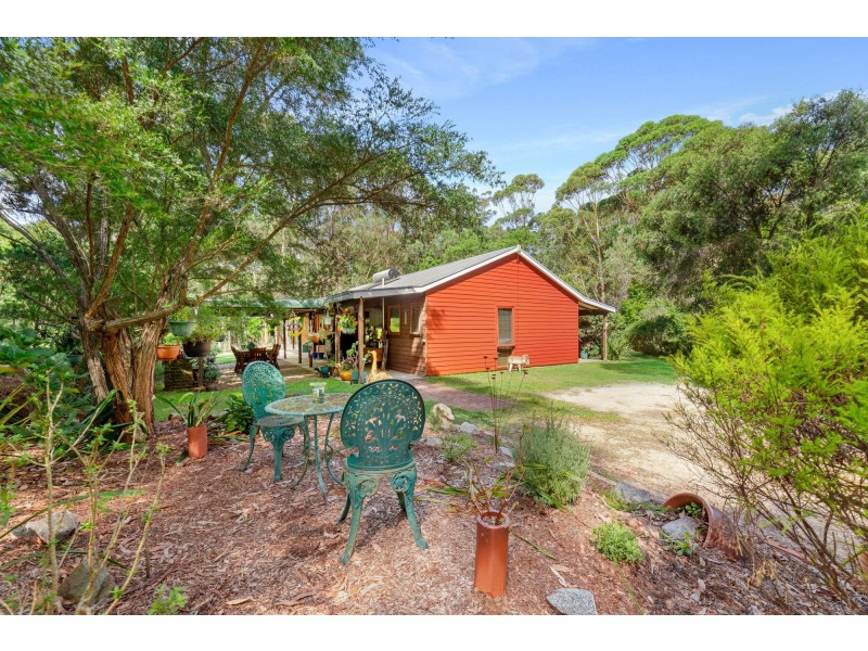 1249 Congo Road, Meringo NSW 2537