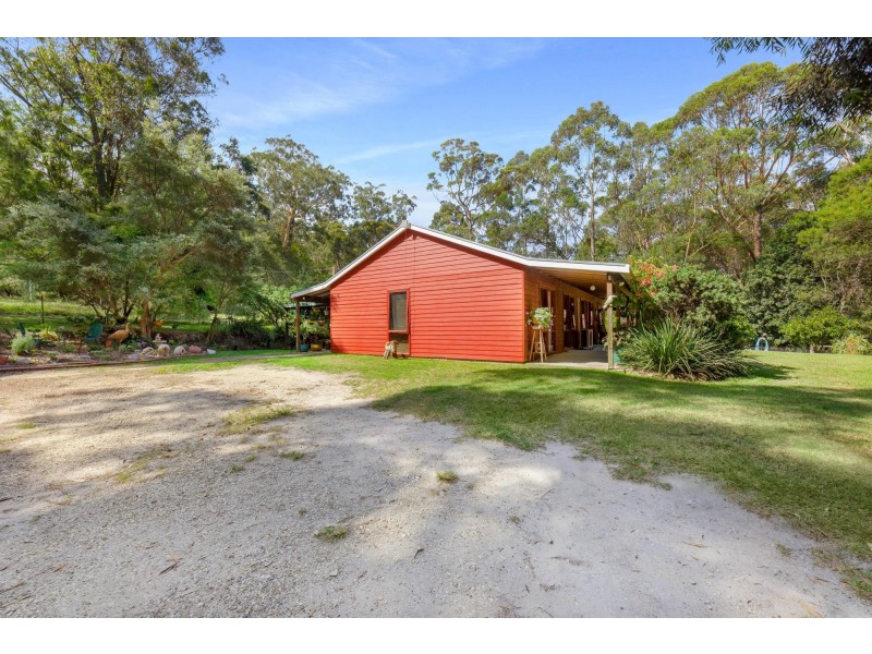 1249 Congo Road, Meringo NSW 2537