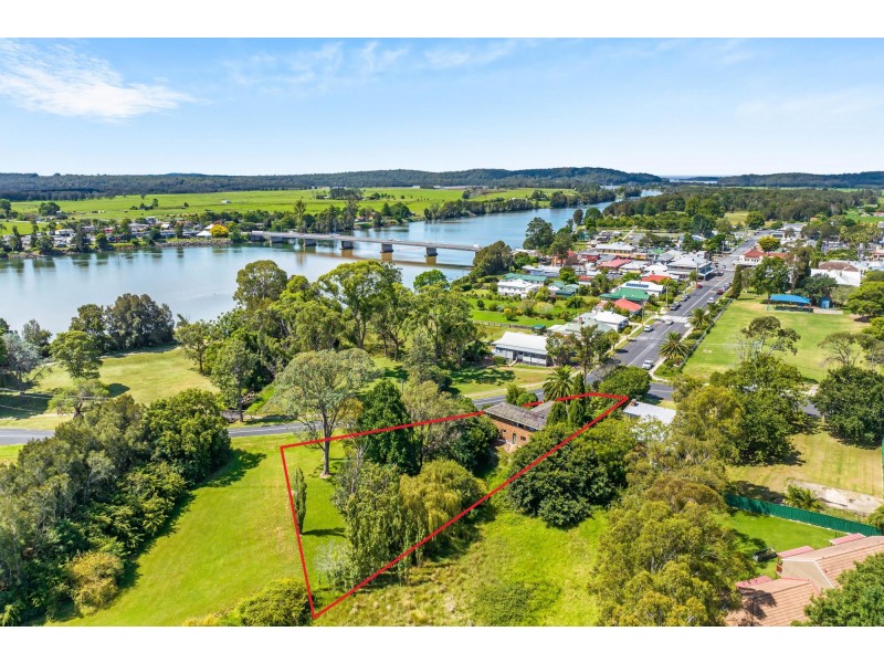 1 Church Street, Moruya NSW 2537