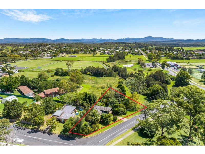 1 Church Street, Moruya NSW 2537
