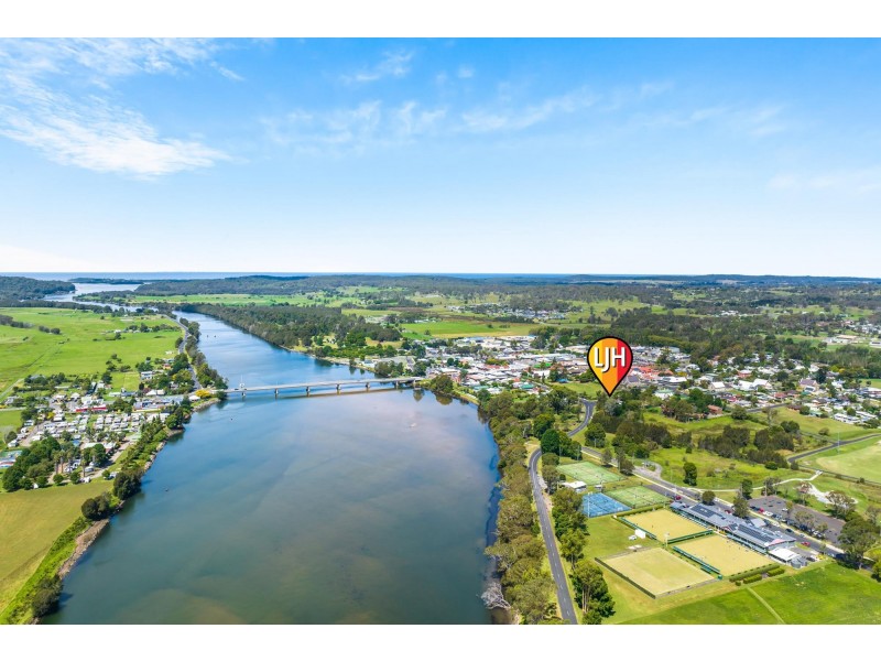 1 Church Street, Moruya NSW 2537