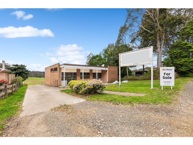 94 Princes Hwy, Bodalla NSW 2545