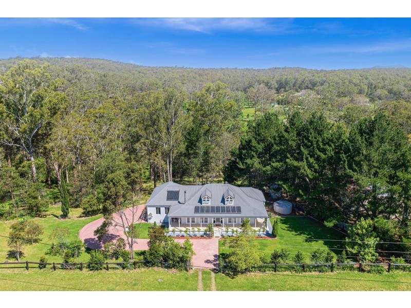 249 Bodalla Park Drive, Bodalla NSW 2545