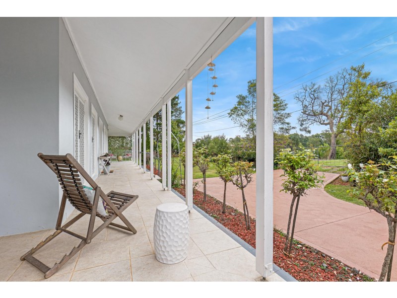 249 Bodalla Park Drive, Bodalla NSW 2545