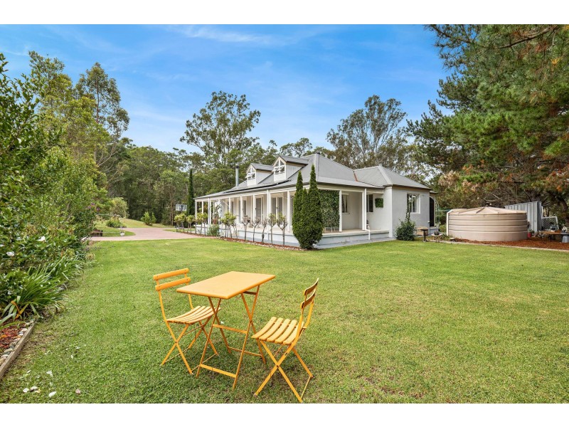 249 Bodalla Park Drive, Bodalla NSW 2545