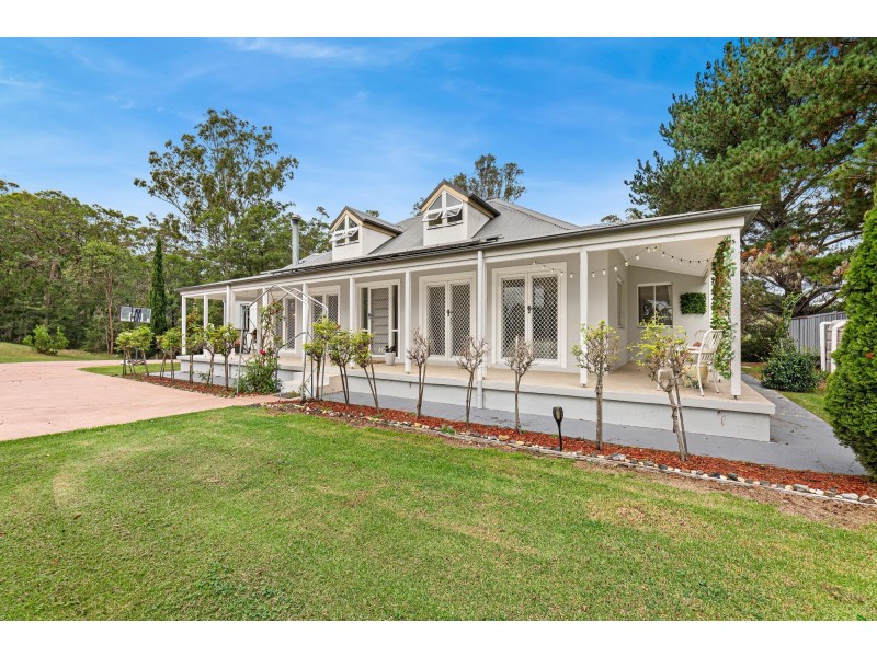 249 Bodalla Park Drive, Bodalla NSW 2545