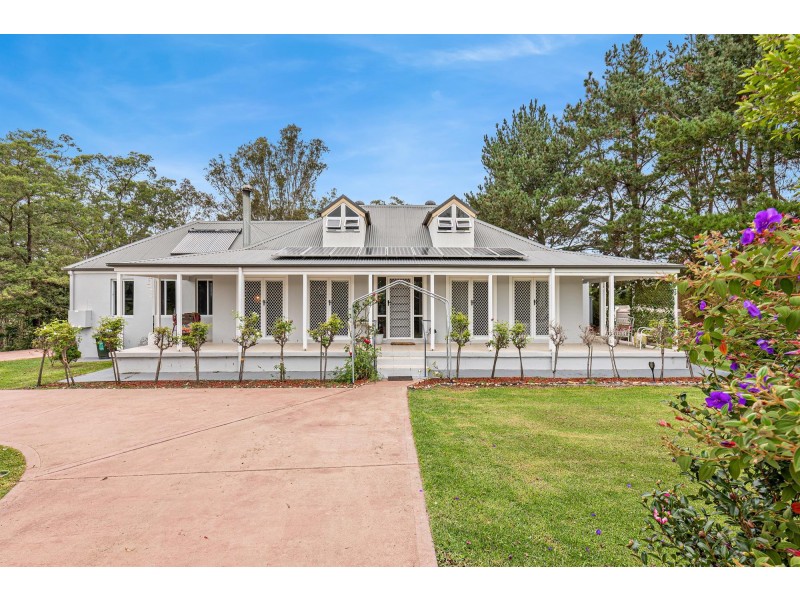 249 Bodalla Park Drive, Bodalla NSW 2545