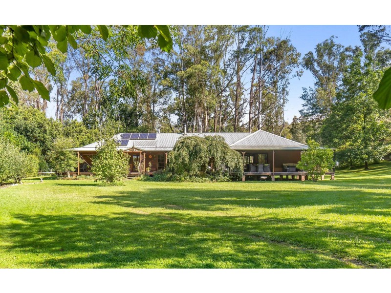 1998 Araluen Road, Deua River Valley NSW 2537