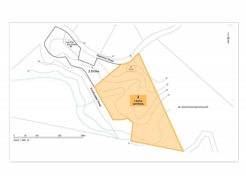 12 Waincourt Road, Eurobodalla NSW 2545