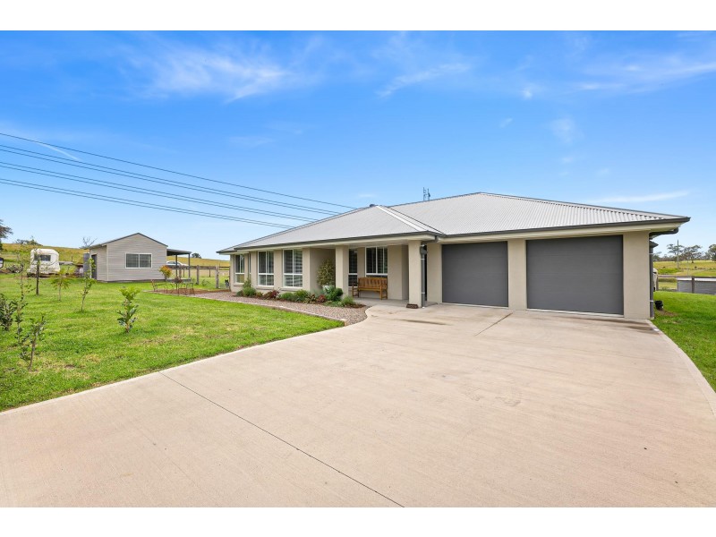 14-18 Yaccaba Drive, Moruya NSW 2537