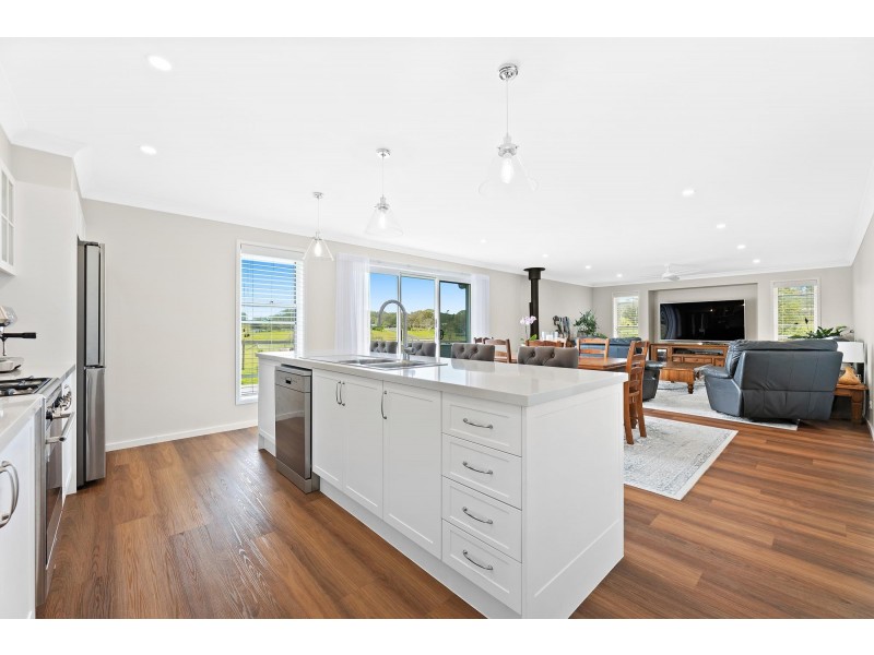 14-18 Yaccaba Drive, Moruya NSW 2537