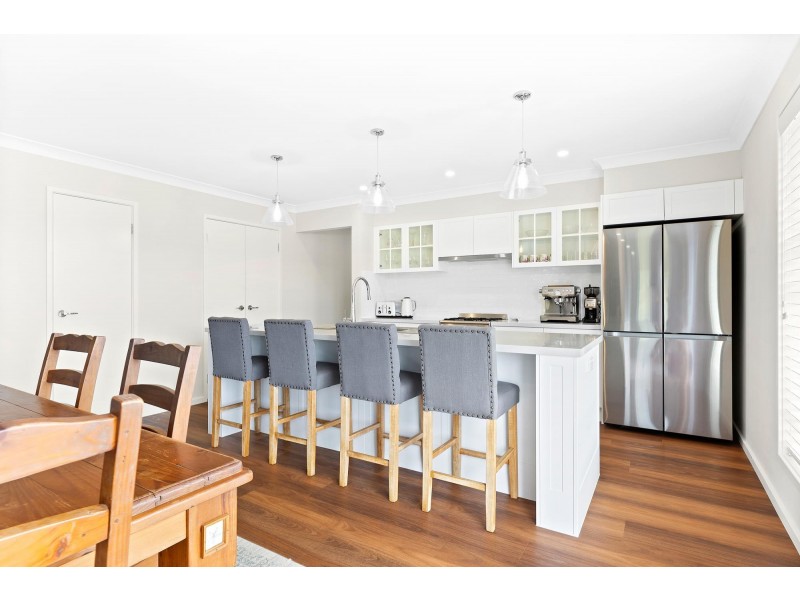 14-18 Yaccaba Drive, Moruya NSW 2537