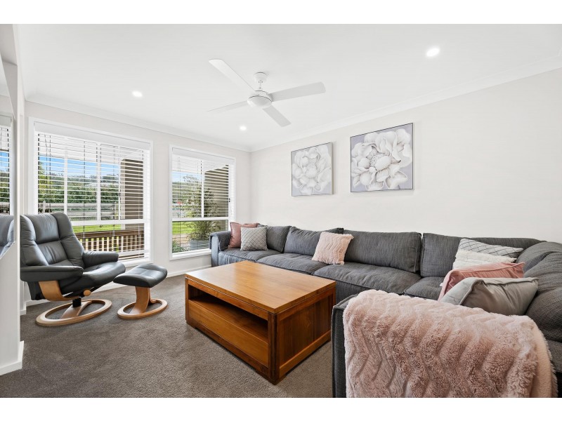 14-18 Yaccaba Drive, Moruya NSW 2537