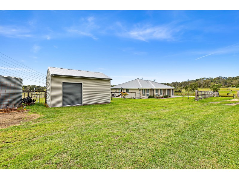 14-18 Yaccaba Drive, Moruya NSW 2537
