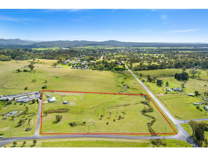 14-18 Yaccaba Drive, Moruya NSW 2537