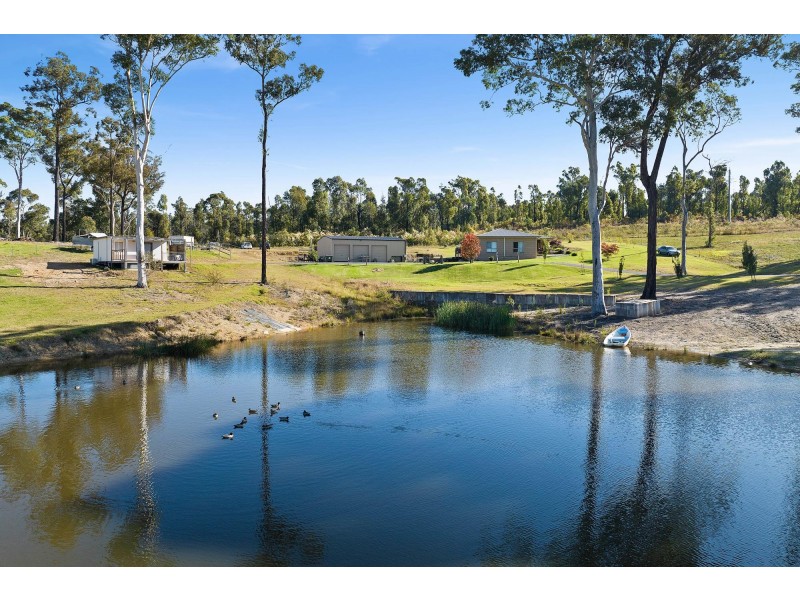 43 Margaret Drive, Bimbimbie NSW 2536