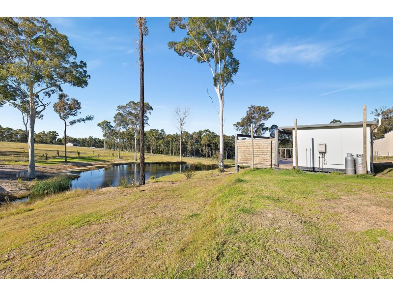 43 Margaret Drive, Bimbimbie NSW 2536