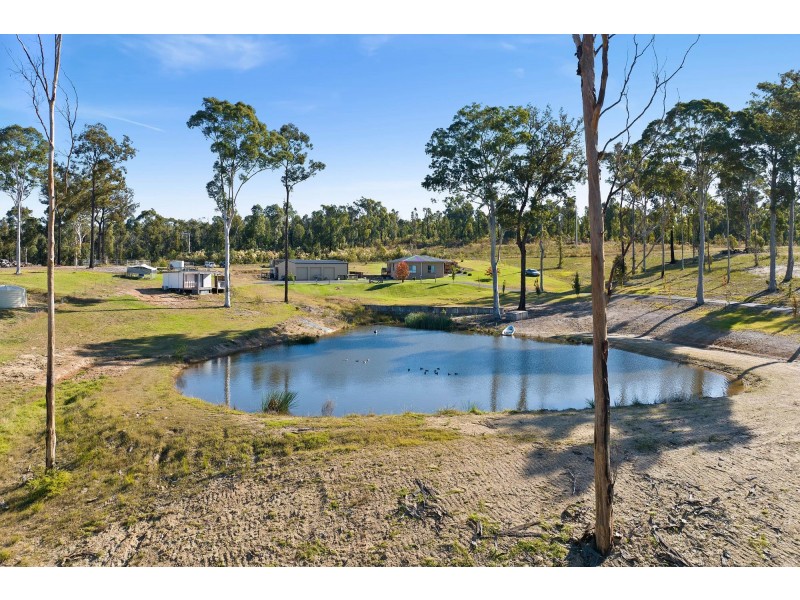 43 Margaret Drive, Bimbimbie NSW 2536