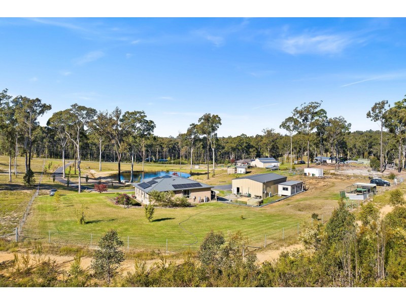 43 Margaret Drive, Bimbimbie NSW 2536