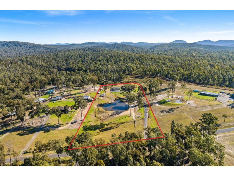 43 Margaret Drive, Bimbimbie NSW 2536