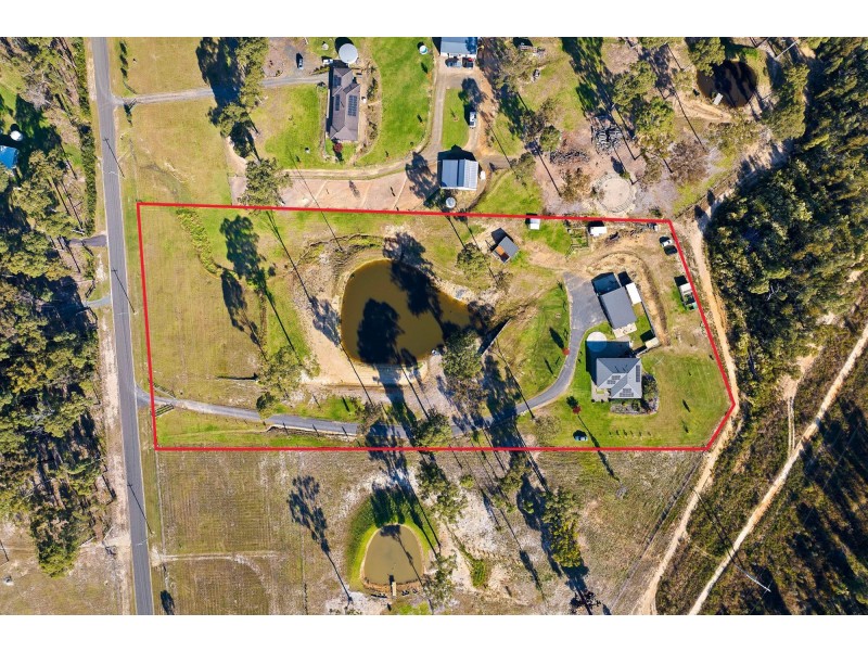 43 Margaret Drive, Bimbimbie NSW 2536