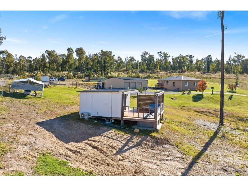 43 Margaret Drive, Bimbimbie NSW 2536