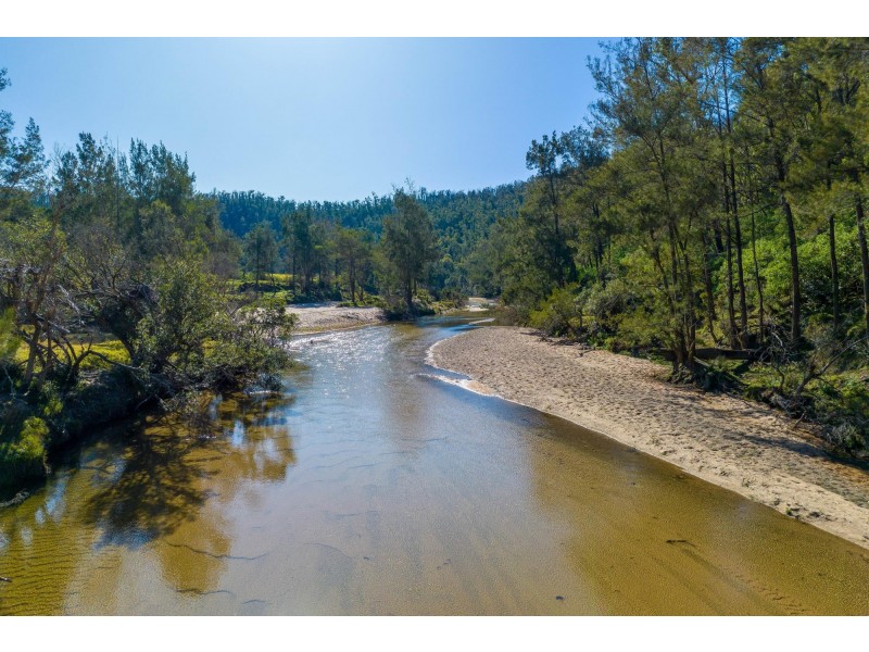 45/Part 51 Nerrigundah Mountain Road, Bodalla NSW 2545