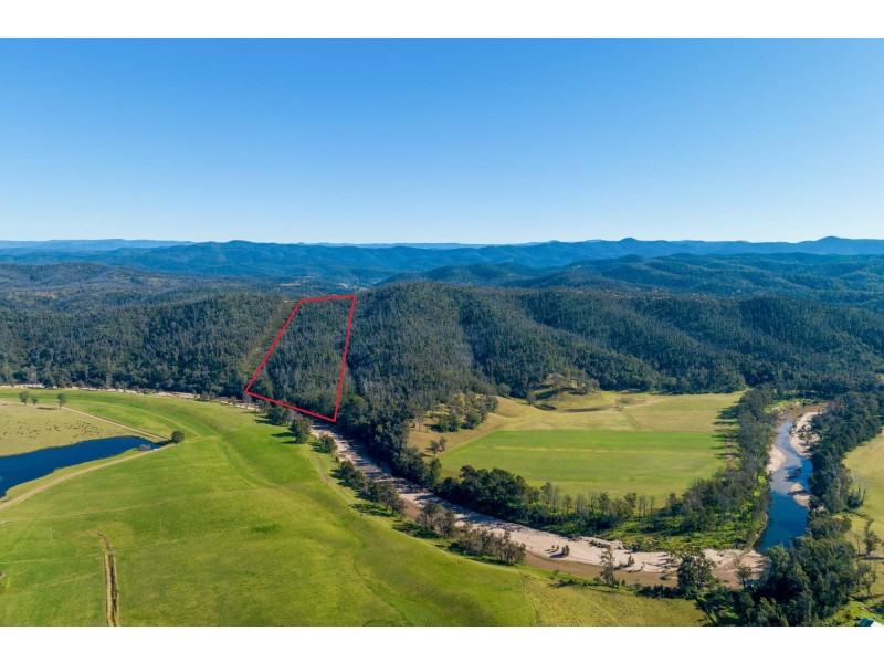 45/Part 51 Nerrigundah Mountain Road, Bodalla NSW 2545