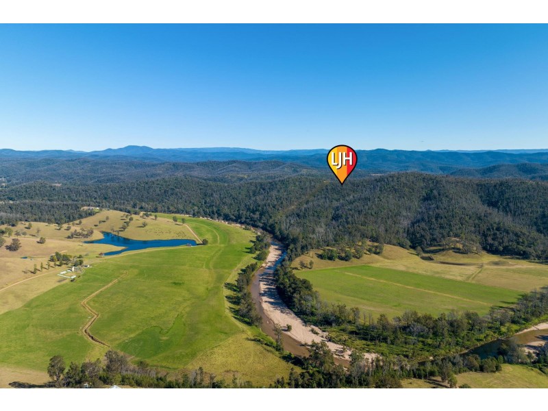 45/Part 51 Nerrigundah Mountain Road, Bodalla NSW 2545