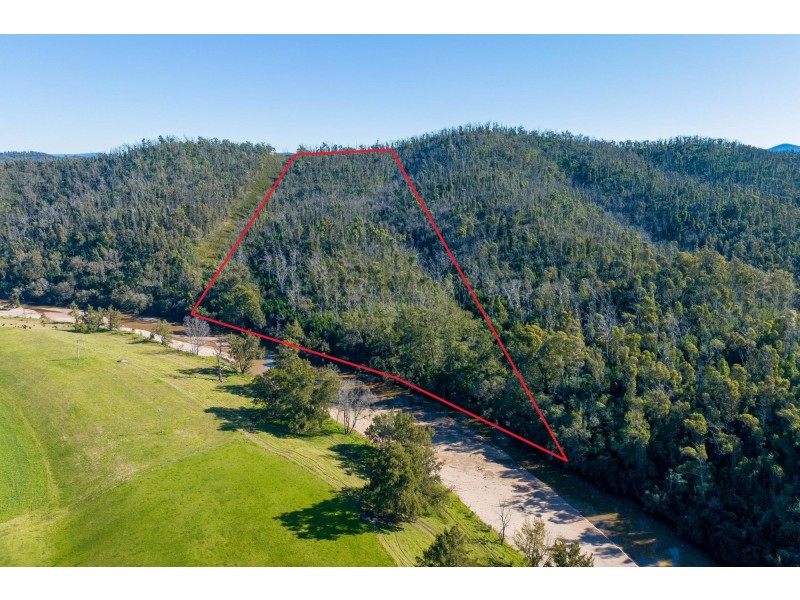45/Part 51 Nerrigundah Mountain Road, Bodalla NSW 2545