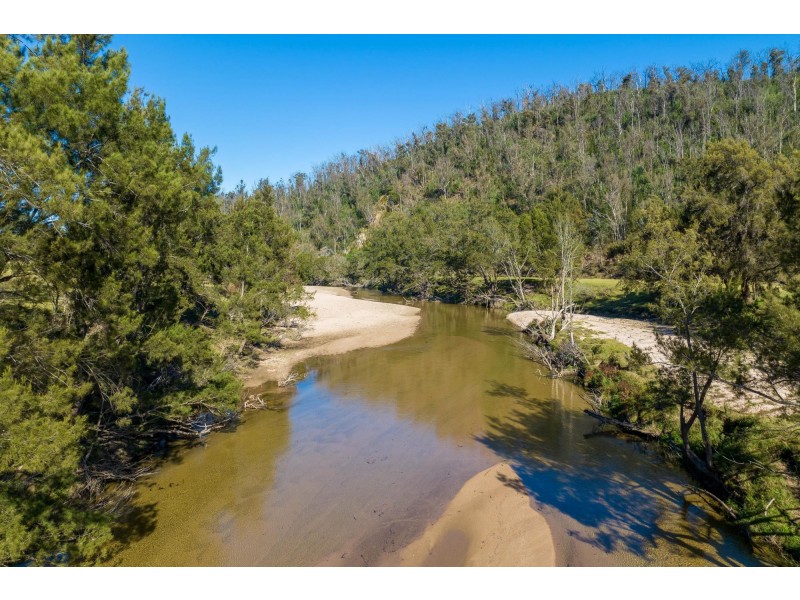 45/Part 51 Nerrigundah Mountain Road, Bodalla NSW 2545