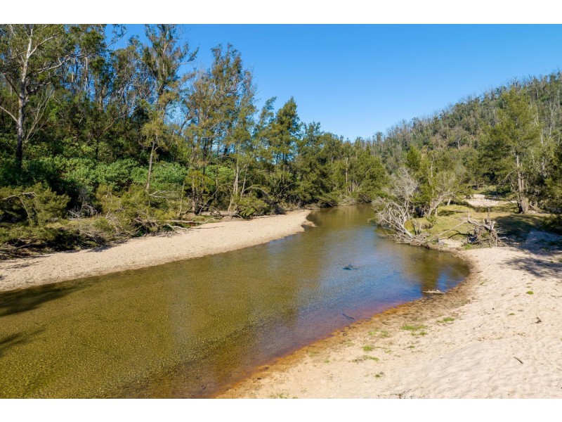 45/Part 51 Nerrigundah Mountain Road, Bodalla NSW 2545