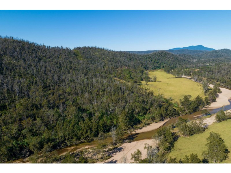 45/Part 51 Nerrigundah Mountain Road, Bodalla NSW 2545