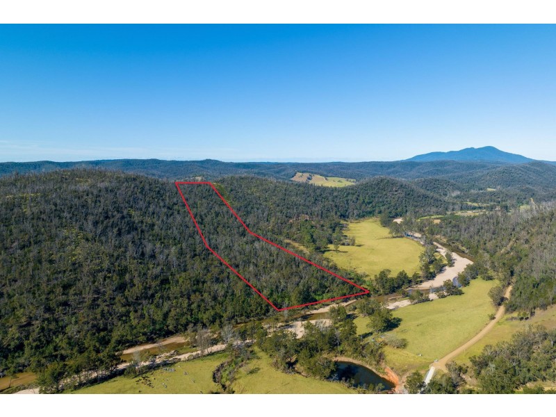 45/Part 51 Nerrigundah Mountain Road, Bodalla NSW 2545