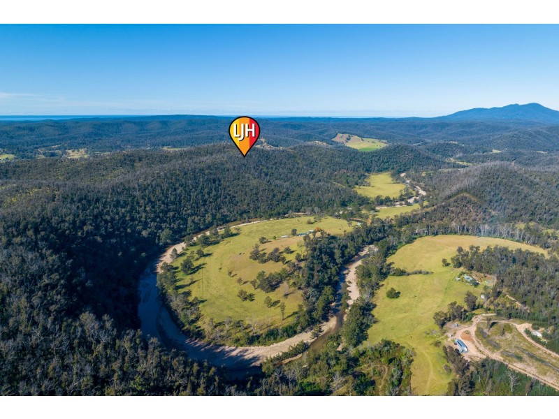 45/Part 51 Nerrigundah Mountain Road, Bodalla NSW 2545