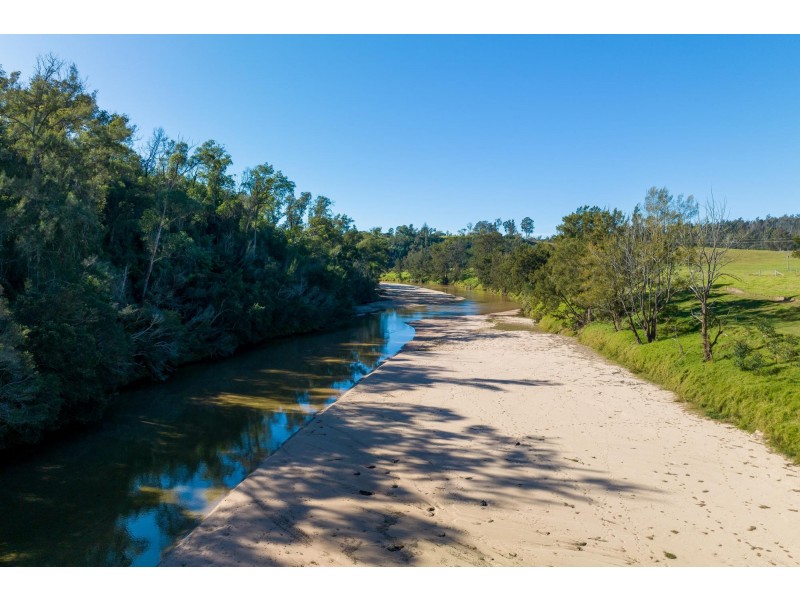 45/Part 51 Nerrigundah Mountain Road, Bodalla NSW 2545