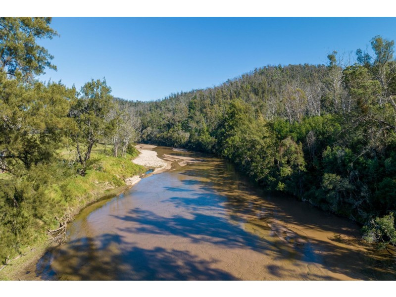 45/Part 51 Nerrigundah Mountain Road, Bodalla NSW 2545
