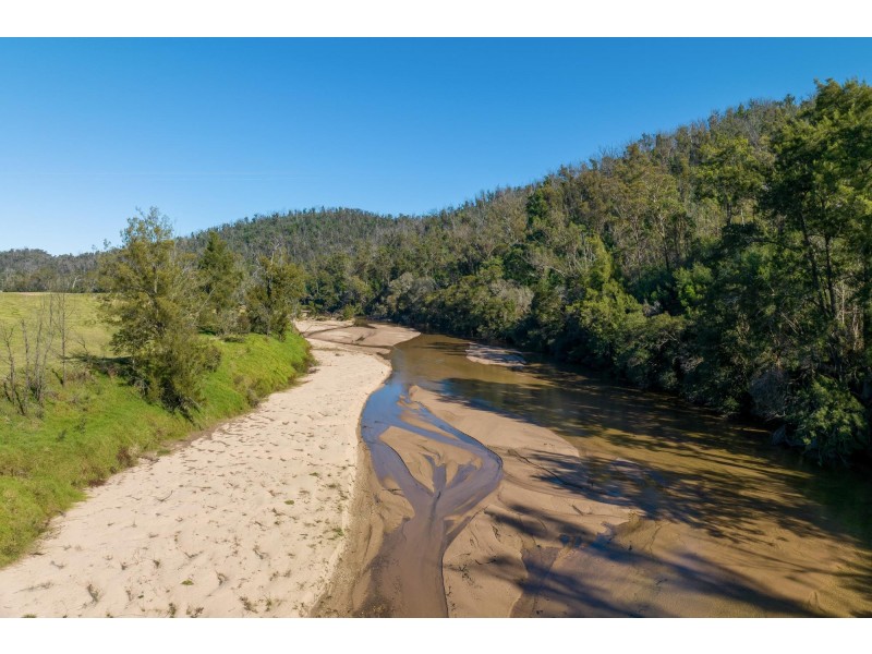 45/Part 51 Nerrigundah Mountain Road, Bodalla NSW 2545