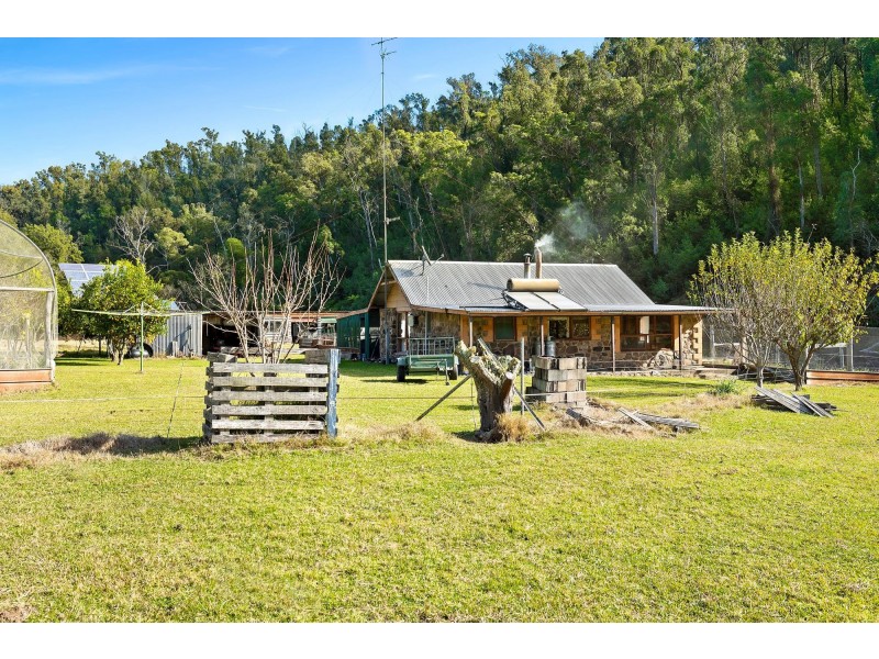 1713 Araluen Road, Deua River Valley NSW 2537
