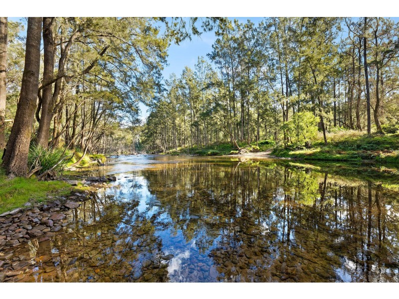 1713 Araluen Road, Deua River Valley NSW 2537